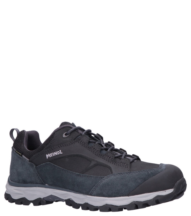 Meindl Meindl wandelschoen <span>4705-31 Maine GTX</span> 31 Anthrazit Meindl wandelschoen <span>4705-31 Maine GTX</span> 4705-31 Maine GTX grijs - www.bremmerschoenen.live - Bremmer Schoenen