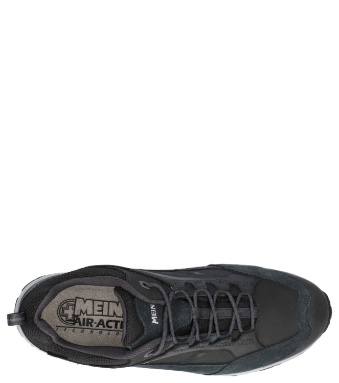 Meindl Meindl wandelschoen <span>4705-31 Maine GTX</span> 31 Anthrazit Meindl wandelschoen <span>4705-31 Maine GTX</span> 4705-31 Maine GTX grijs - www.bremmerschoenen.live - Bremmer Schoenen