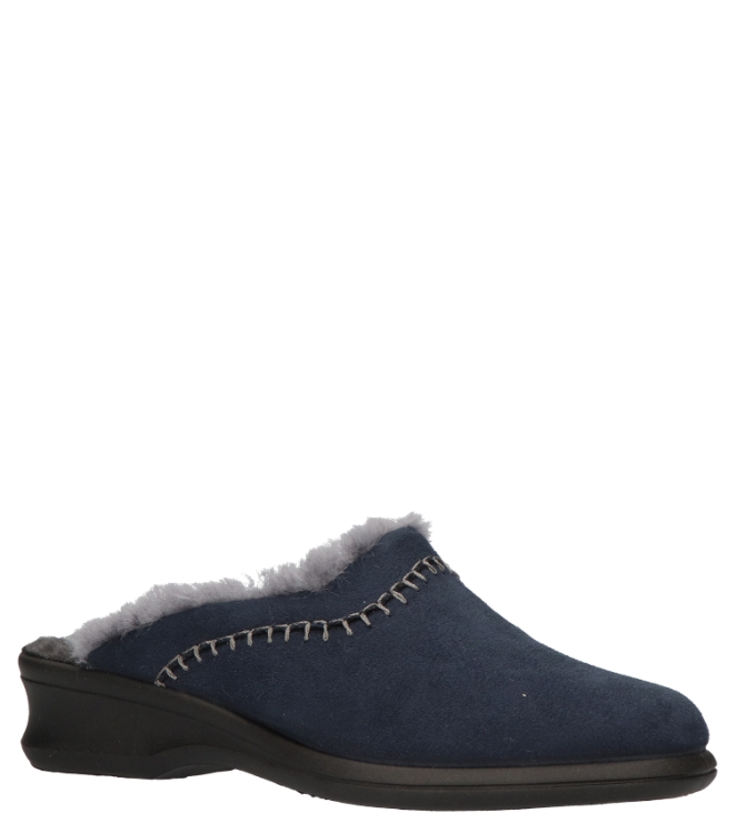 Rohde Rohde pantoffel <span>2510 50</span> Ocean Rohde pantoffel <span>2510 50</span> 2510 50 blauw - www.bremmerschoenen.live - Bremmer Schoenen