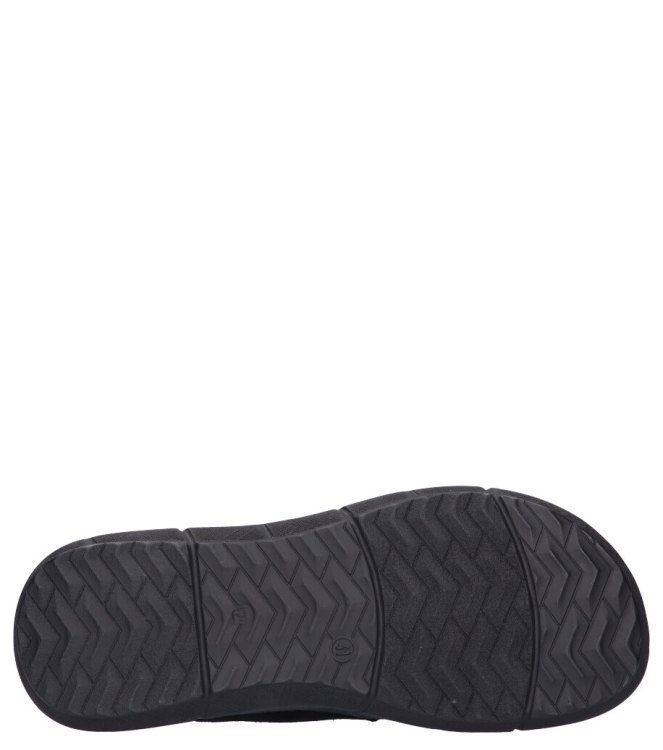 Rohde Rohde pantoffel <span>6722 90</span> Black Rohde pantoffel <span>6722 90</span> 6722 90 zwart - www.bremmerschoenen.live - Bremmer Schoenen