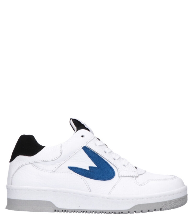 LEF! Lef sneaker <span>LF20215 10-9972</span> 9972 White Lef sneaker <span>LF20215 10-9972</span> LF20215 10-9972 wit - www.bremmerschoenen.live - Bremmer Schoenen