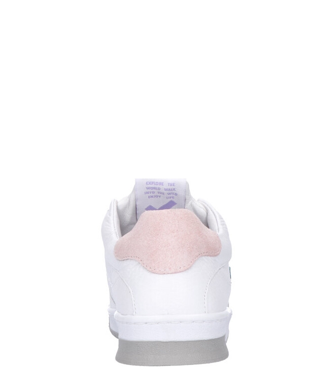 LEF! Lef sneaker <span>LF20215 10-9991</span> 9991 White Lef sneaker <span>LF20215 10-9991</span> LF20215 10-9991 wit - www.bremmerschoenen.live - Bremmer Schoenen