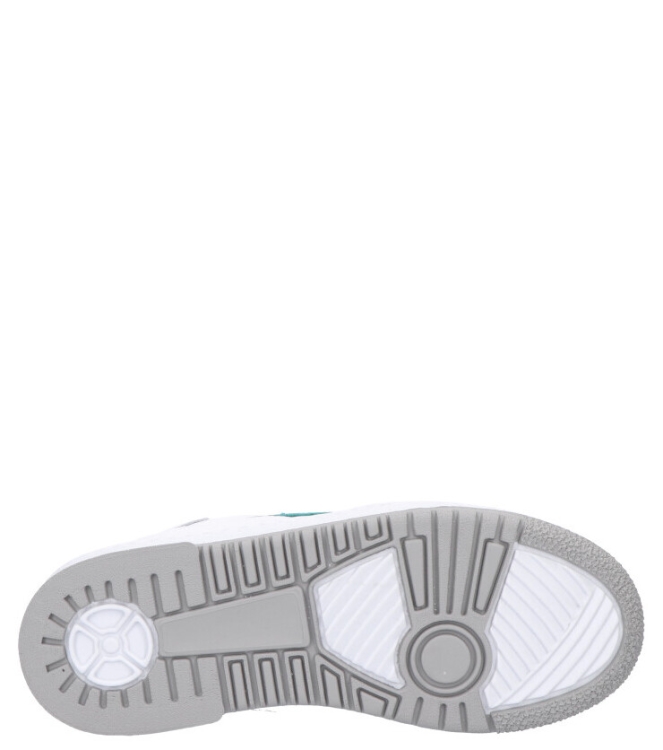 LEF! Lef sneaker <span>LF20215 10-9991</span> 9991 White Lef sneaker <span>LF20215 10-9991</span> LF20215 10-9991 wit - www.bremmerschoenen.live - Bremmer Schoenen
