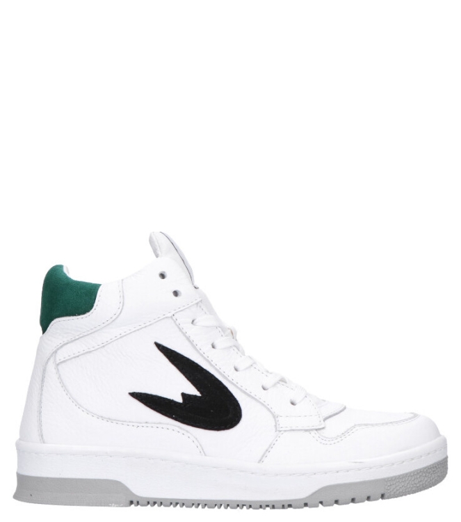 LEF! Lef sneaker <span>LF20216 70-9974</span> 9979 White Lef sneaker <span>LF20216 70-9974</span> LF20216 70-9974 wit - www.bremmerschoenen.live - Bremmer Schoenen