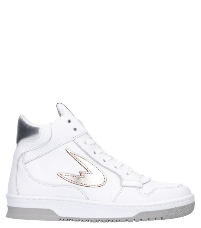 LEF! Lef sneaker <span>LF20216 70-9996</span> 9996 White Lef sneaker <span>LF20216 70-9996</span> LF20216 70-9996 wit - www.bremmerschoenen.live - Bremmer Schoenen