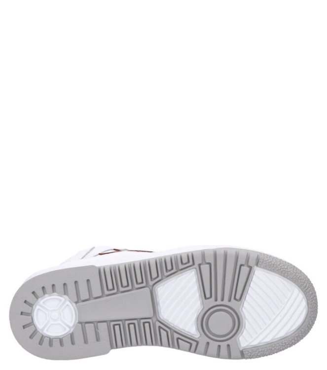 LEF! Lef sneaker <span>LF20216 70-9996</span> 9996 White Lef sneaker <span>LF20216 70-9996</span> LF20216 70-9996 wit - www.bremmerschoenen.live - Bremmer Schoenen