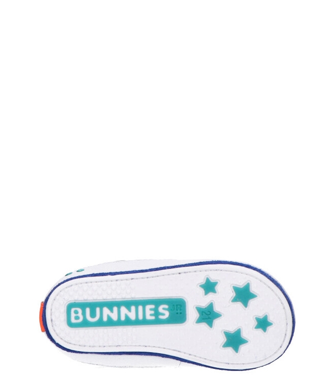 Bunnies JR Bunnies JR Babyschoen <span>222105 500 Ziva zacht</span> 500 White Bunnies JR Babyschoen <span>222105 500 Ziva zacht</span> 222105 500 Ziva zacht wit - www.bremmerschoenen.live - Bremmer Schoenen