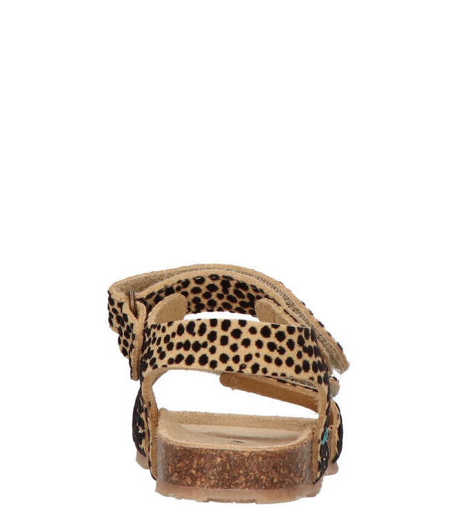 Bunnies JR Bunnies JR sandaal <span>222408 513 Bimi beach</span> 513 Cognac-Black Bunnies JR sandaal <span>222408 513 Bimi beach</span> 222408 513 Bimi beach cognac - www.bremmerschoenen.live - Bremmer Schoenen