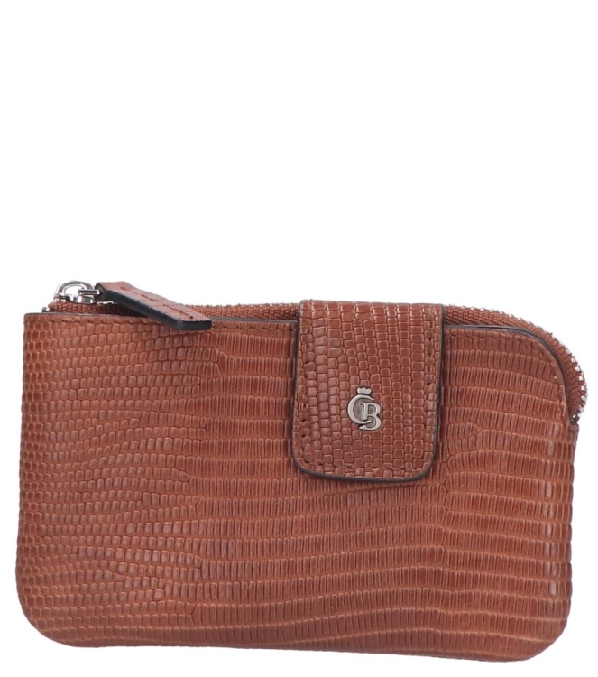 Castelijn & Beerens C&B Sleuteletui <span>45 0014 CO</span> Cognac C&B Sleuteletui <span>45 0014 CO</span> 45 0014 CO cognac - www.bremmerschoenen.live - Bremmer Schoenen