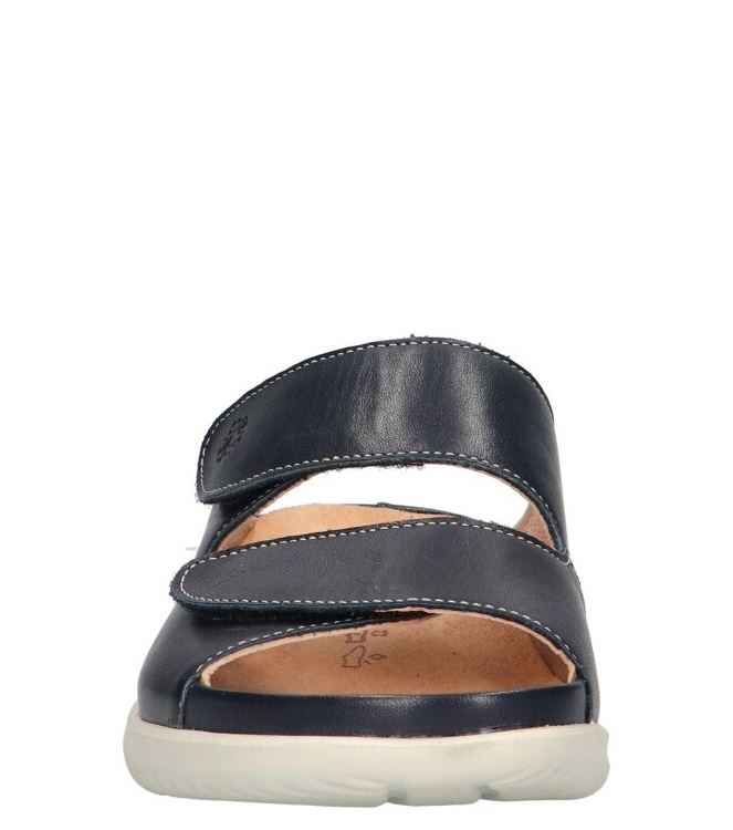 Hartjes Hartjes Slipper <span>122.1114 47/00 Breeze</span> 47/00 Dunkel Blau Hartjes Slipper <span>122.1114 47/00 Breeze</span> 122.1114 47/00 Breeze blauw - www.bremmerschoenen.live - Bremmer Schoenen