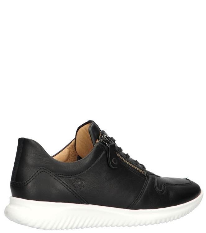 Hartjes Hartjes Sneaker <span>162.1105 01/01 Breeze</span> 1/01 Schwarz Hartjes Sneaker <span>162.1105 01/01 Breeze</span> 162.1105 01/01 Breeze zwart - www.bremmerschoenen.live - Bremmer Schoenen