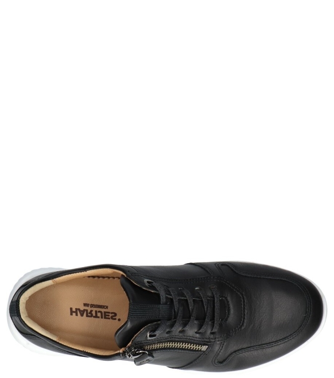 Hartjes Hartjes Sneaker <span>162.1105 01/01 Breeze</span> 1/01 Schwarz Hartjes Sneaker <span>162.1105 01/01 Breeze</span> 162.1105 01/01 Breeze zwart - www.bremmerschoenen.live - Bremmer Schoenen