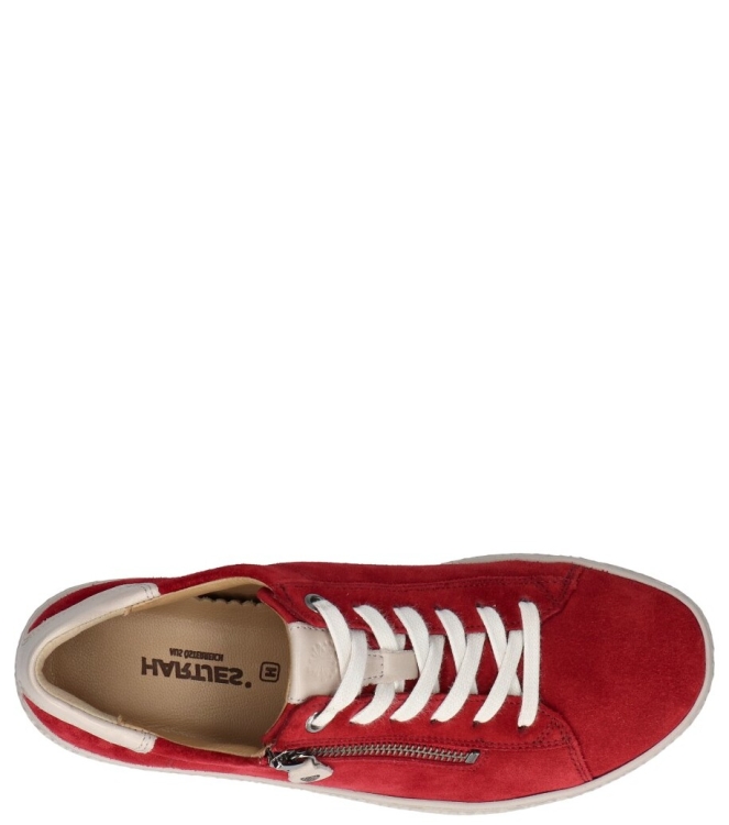 Hartjes Hartjes Sneaker <span>162.1401 81/31 Phil</span> 81/31 cardinaal rot Hartjes Sneaker <span>162.1401 81/31 Phil</span> 162.1401 81/31 Phil rood - www.bremmerschoenen.live - Bremmer Schoenen