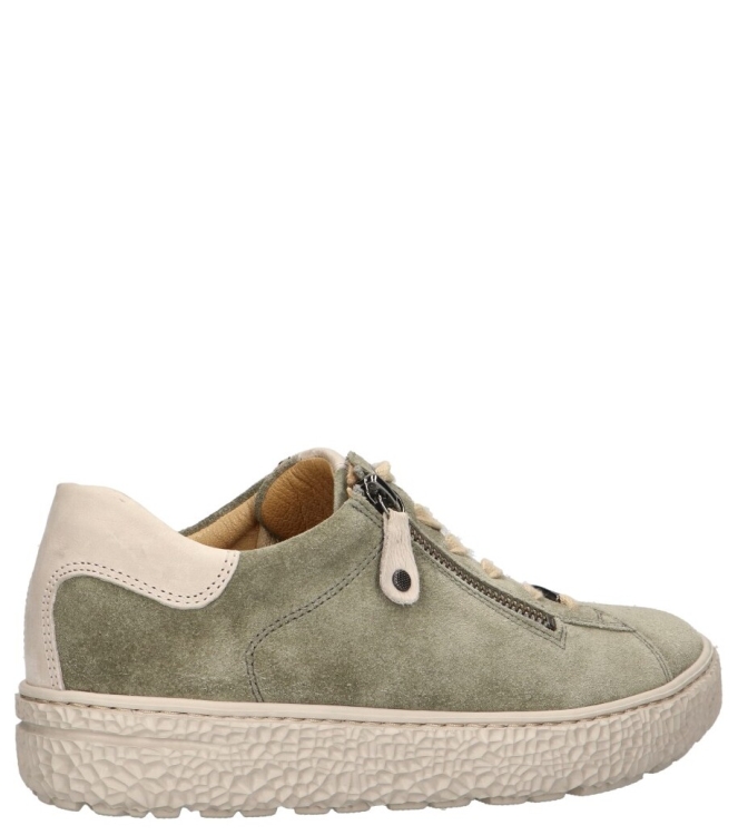 Hartjes Hartjes Sneaker <span>162.1417 70/31 Phil</span> 70/31 Khaky Hartjes Sneaker <span>162.1417 70/31 Phil</span> 162.1417 70/31 Phil groen - www.bremmerschoenen.live - Bremmer Schoenen