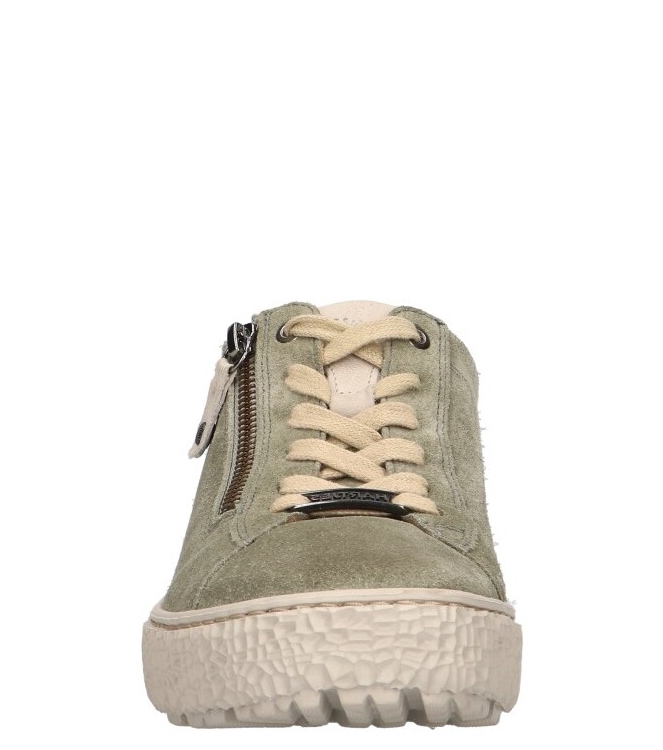 Hartjes Hartjes Sneaker <span>162.1417 70/31 Phil</span> 70/31 Khaky Hartjes Sneaker <span>162.1417 70/31 Phil</span> 162.1417 70/31 Phil groen - www.bremmerschoenen.live - Bremmer Schoenen