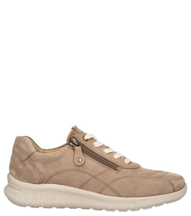 Hartjes Hartjes Sneaker <span>162.1606 31/00 Rap</span> 31/00 Taupe Hartjes Sneaker <span>162.1606 31/00 Rap</span> 162.1606 31/00 Rap beige - www.bremmerschoenen.live - Bremmer Schoenen