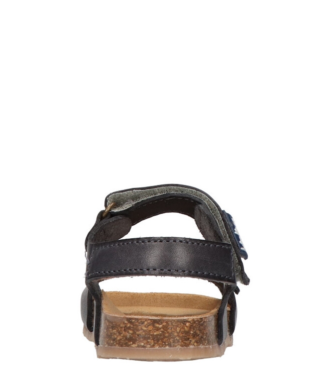 Kipling Kipling sandaal <span>Fabio 12265501</span> 850 dk grey Kipling sandaal <span>Fabio 12265501</span> Fabio 12265501 grijs - www.bremmerschoenen.live - Bremmer Schoenen