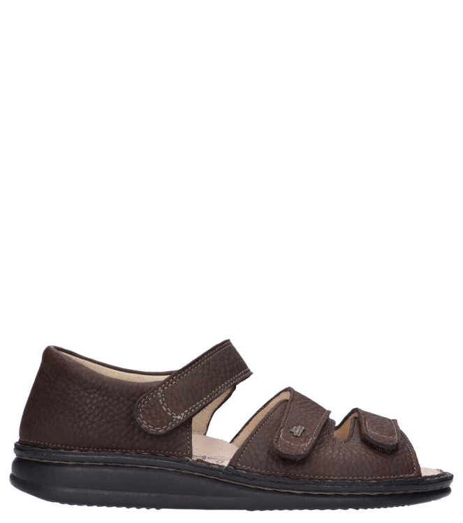 Finn Comfort Finn comfort Sandaal <span>1518 650432 Baltrum</span> Coffee Finn comfort Sandaal <span>1518 650432 Baltrum</span> 1518 650432 Baltrum bruin - www.bremmerschoenen.live - Bremmer Schoenen