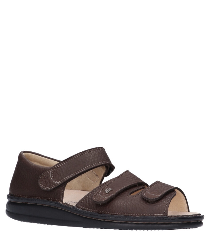 Finn Comfort Finn comfort Sandaal <span>1518 650432 Baltrum</span> Coffee Finn comfort Sandaal <span>1518 650432 Baltrum</span> 1518 650432 Baltrum bruin - www.bremmerschoenen.live - Bremmer Schoenen