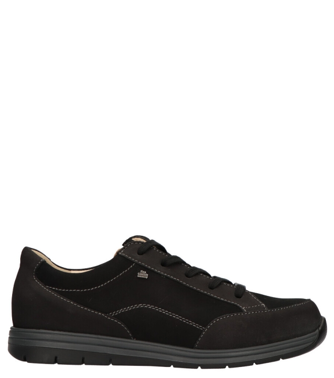 Finn Comfort Finn comfort Sneaker <span>1402 901917 Osorno</span> Schwarz Finn comfort Sneaker <span>1402 901917 Osorno</span> 1402 901917 Osorno zwart - www.bremmerschoenen.live - Bremmer Schoenen