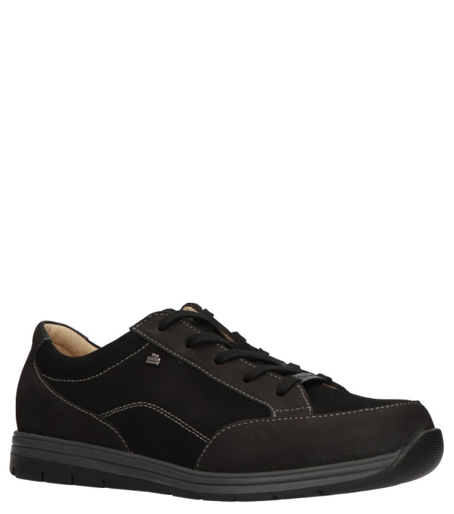Finn Comfort Finn comfort Sneaker <span>1402 901917 Osorno</span> Schwarz Finn comfort Sneaker <span>1402 901917 Osorno</span> 1402 901917 Osorno zwart - www.bremmerschoenen.live - Bremmer Schoenen