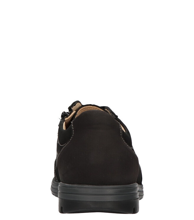 Finn Comfort Finn comfort Sneaker <span>1402 901917 Osorno</span> Schwarz Finn comfort Sneaker <span>1402 901917 Osorno</span> 1402 901917 Osorno zwart - www.bremmerschoenen.live - Bremmer Schoenen