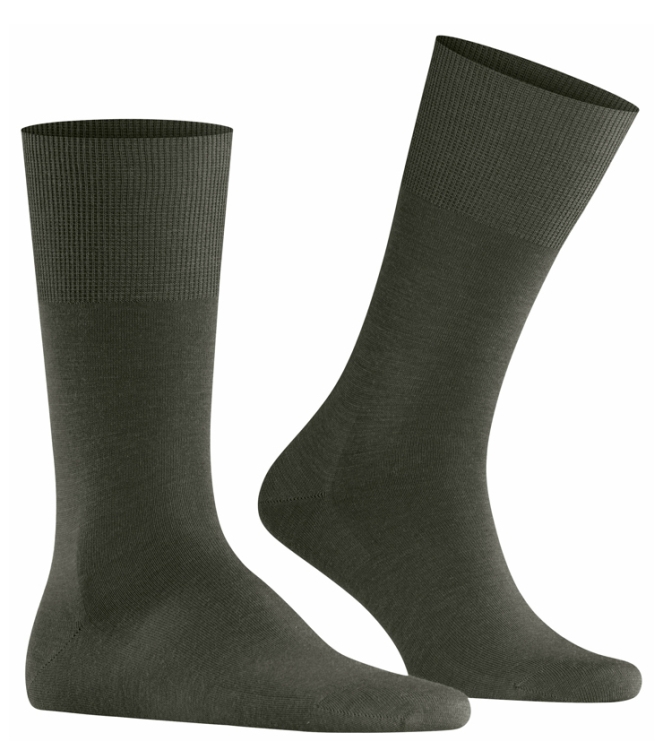 Falke Falke Airport <span>14435 7155 Airport sokken</span> Green mel. Falke Airport <span>14435 7155 Airport sokken</span> 14435 7155 Airport sokken groen - www.bremmerschoenen.live - Bremmer Schoenen
