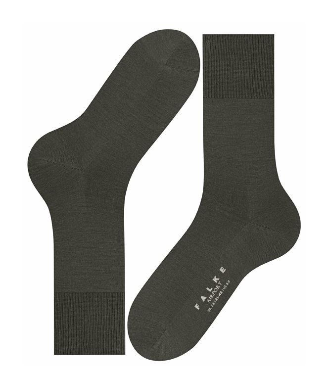 Falke Falke Airport <span>14435 7155 Airport sokken</span> Green mel. Falke Airport <span>14435 7155 Airport sokken</span> 14435 7155 Airport sokken groen - www.bremmerschoenen.live - Bremmer Schoenen