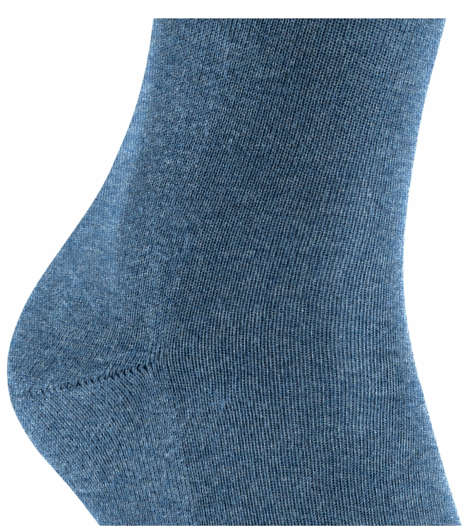Falke Falke Family <span>14657 6660 Family sokken</span> Light Denim Falke Family <span>14657 6660 Family sokken</span> 14657 6660 Family sokken blauw - www.bremmerschoenen.live - Bremmer Schoenen