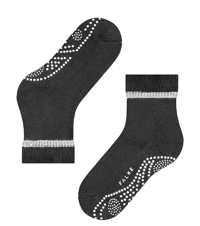 Falke Falke Cuddle pads <span>47540 3009 Cuddle Pads</span> Black Falke Cuddle pads <span>47540 3009 Cuddle Pads</span> 47540 3009 Cuddle Pads zwart - www.bremmerschoenen.live - Bremmer Schoenen