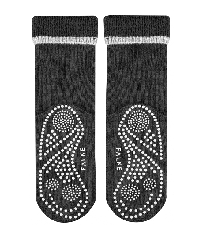 Falke Falke Cuddle pads <span>47540 3009 Cuddle Pads</span> Black Falke Cuddle pads <span>47540 3009 Cuddle Pads</span> 47540 3009 Cuddle Pads zwart - www.bremmerschoenen.live - Bremmer Schoenen