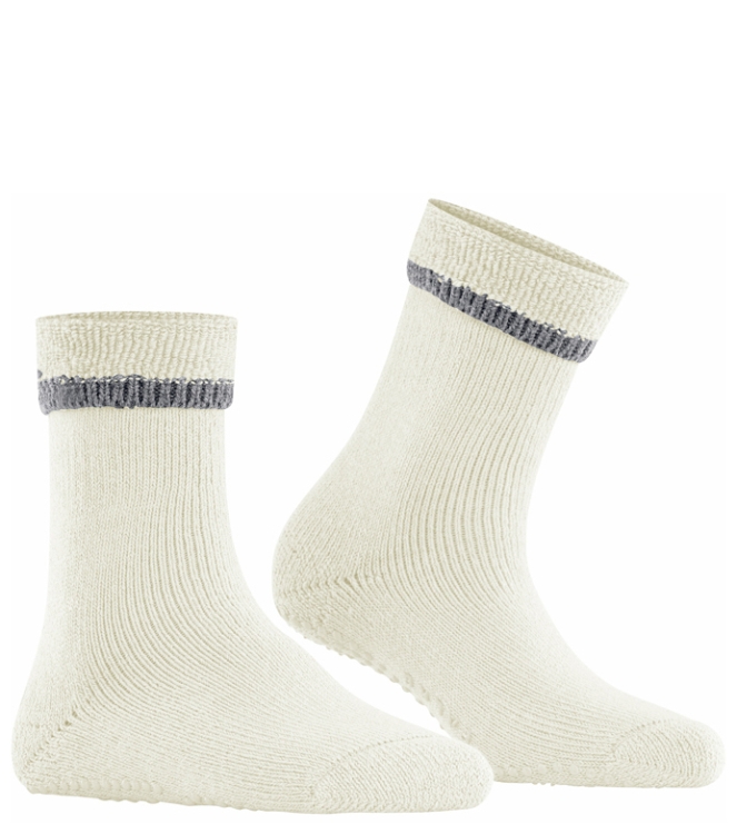 Falke Falke Cuddle pads <span>47540 2049 Cuddle Pads</span> Off-white Falke Cuddle pads <span>47540 2049 Cuddle Pads</span> 47540 2049 Cuddle Pads wit - www.bremmerschoenen.live - Bremmer Schoenen