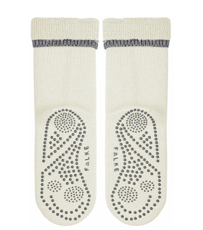 Falke Falke Cuddle pads <span>47540 2049 Cuddle Pads</span> Off-white Falke Cuddle pads <span>47540 2049 Cuddle Pads</span> 47540 2049 Cuddle Pads wit - www.bremmerschoenen.live - Bremmer Schoenen