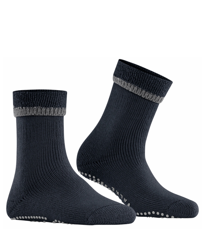 Falke Falke Cuddle pads <span>47540 6120 Cuddle Pads</span> Marine Falke Cuddle pads <span>47540 6120 Cuddle Pads</span> 47540 6120 Cuddle Pads blauw - www.bremmerschoenen.live - Bremmer Schoenen