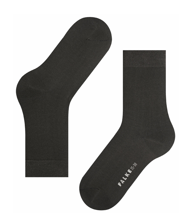 Falke Falke Cotton Touch <span>47105 3529 Cotton Touch</span> Anthracite Falke Cotton Touch <span>47105 3529 Cotton Touch</span> 47105 3529 Cotton Touch grijs - www.bremmerschoenen.live - Bremmer Schoenen