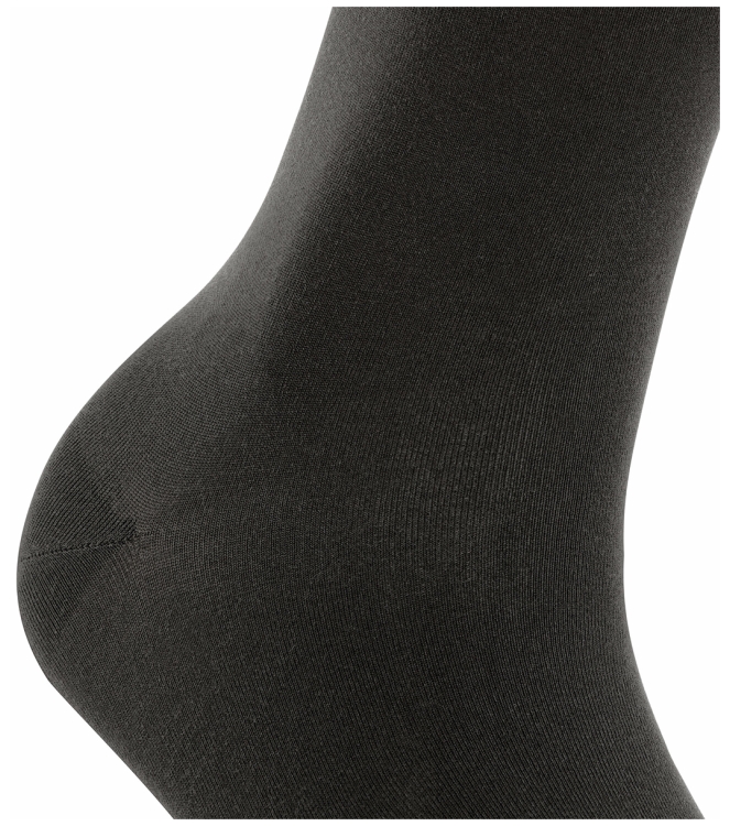 Falke Falke Cotton Touch <span>47105 3529 Cotton Touch</span> Anthracite Falke Cotton Touch <span>47105 3529 Cotton Touch</span> 47105 3529 Cotton Touch grijs - www.bremmerschoenen.live - Bremmer Schoenen