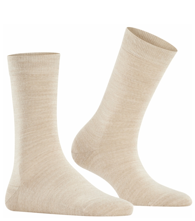 Falke Falke Softmerino <span>47488 4549 Softmerino</span> Linn Mel. Falke Softmerino <span>47488 4549 Softmerino</span> 47488 4549 Softmerino beige - www.bremmerschoenen.live - Bremmer Schoenen