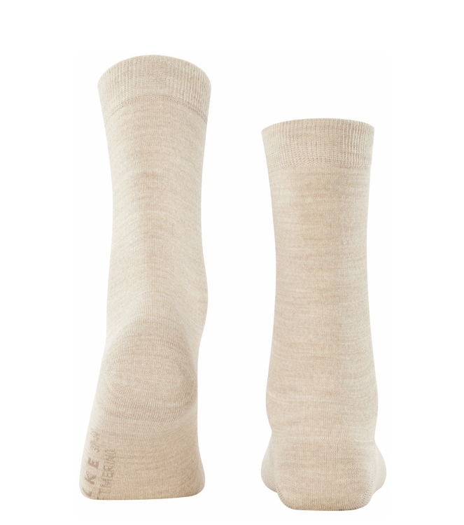 Falke Falke Softmerino <span>47488 4549 Softmerino</span> Linn Mel. Falke Softmerino <span>47488 4549 Softmerino</span> 47488 4549 Softmerino beige - www.bremmerschoenen.live - Bremmer Schoenen