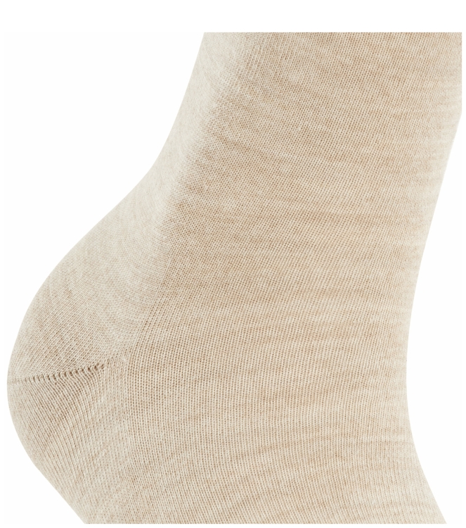 Falke Falke Softmerino <span>47488 4549 Softmerino</span> Linn Mel. Falke Softmerino <span>47488 4549 Softmerino</span> 47488 4549 Softmerino beige - www.bremmerschoenen.live - Bremmer Schoenen