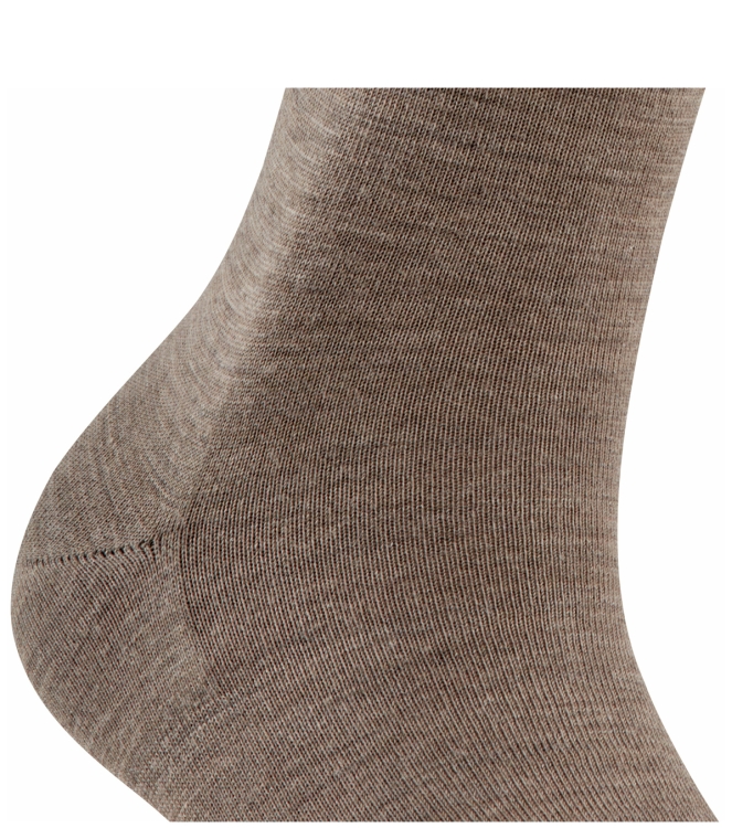 Falke Falke Softmerino <span>47488 5810 Softmerino</span> Pebble Falke Softmerino <span>47488 5810 Softmerino</span> 47488 5810 Softmerino bruin - www.bremmerschoenen.live - Bremmer Schoenen