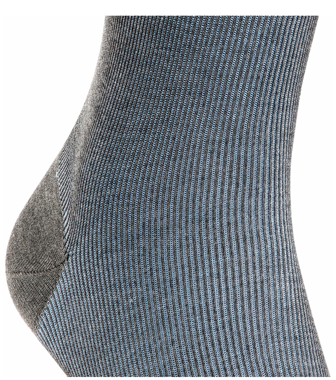 Falke Falke Fine Shadow <span>13141 3196 Fine Shadow</span> Grey-Bleue Falke Fine Shadow <span>13141 3196 Fine Shadow</span> 13141 3196 Fine Shadow grijs - www.bremmerschoenen.live - Bremmer Schoenen