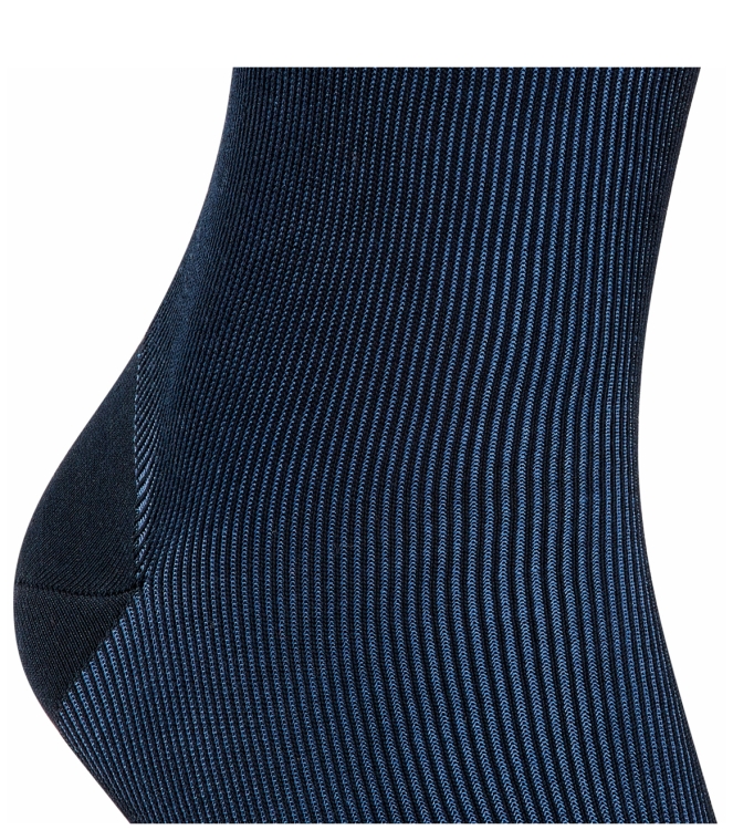 Falke Falke Fine Shadow <span>13141 6370 Fine Shadow</span> Dark Navy Falke Fine Shadow <span>13141 6370 Fine Shadow</span> 13141 6370 Fine Shadow blauw - www.bremmerschoenen.live - Bremmer Schoenen