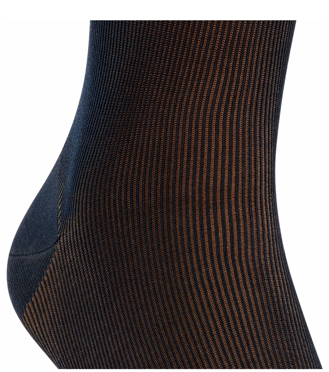 Falke Falke Fine Shadow <span>13141 6374 Fine Shadow</span> Dark Navy Falke Fine Shadow <span>13141 6374 Fine Shadow</span> 13141 6374 Fine Shadow blauw - www.bremmerschoenen.live - Bremmer Schoenen