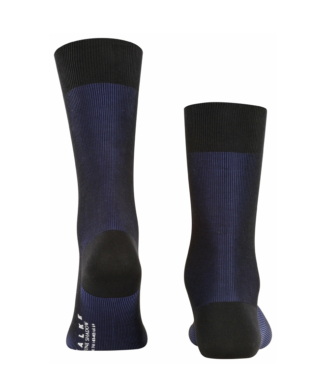 Falke Falke Fine Shadow <span>13141 3003 Fine Shadow</span> Black Falke Fine Shadow <span>13141 3003 Fine Shadow</span> 13141 3003 Fine Shadow zwart - www.bremmerschoenen.live - Bremmer Schoenen