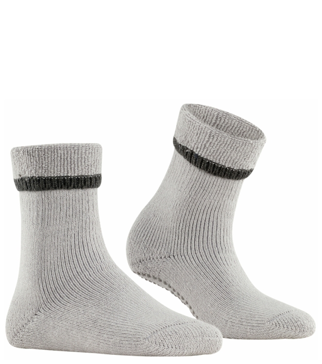 Falke Falke Cuddle pads <span>47540 3290 Cuddle Pads</span> Silver Falke Cuddle pads <span>47540 3290 Cuddle Pads</span> 47540 3290 Cuddle Pads grijs - www.bremmerschoenen.live - Bremmer Schoenen