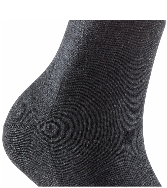 Falke Falke Family <span>46490 3089 Family</span> Anthra.mel Falke Family <span>46490 3089 Family</span> 46490 3089 Family grijs - www.bremmerschoenen.live - Bremmer Schoenen