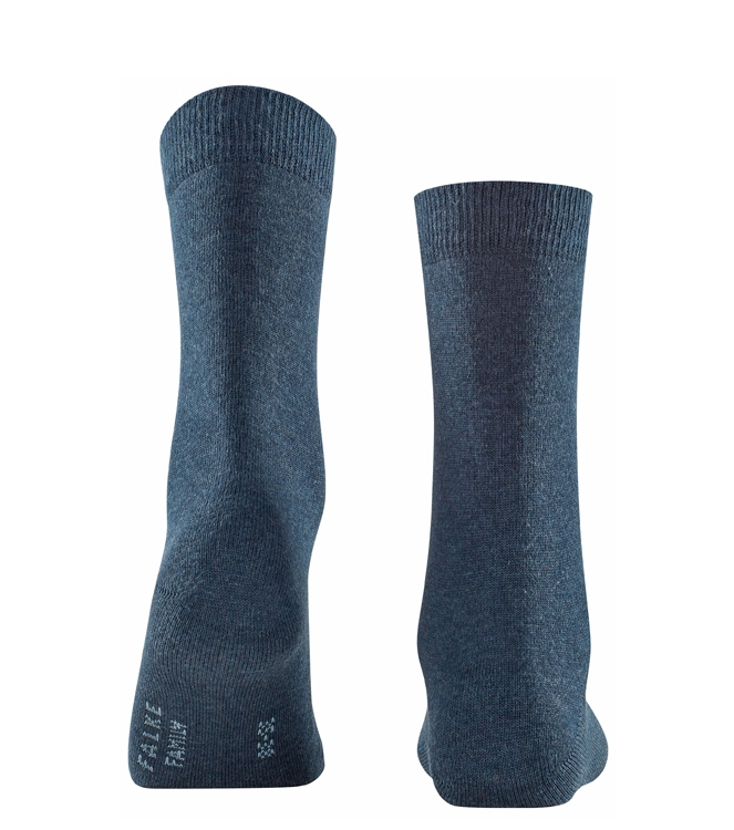 Falke Falke Family <span>46490 6499 Family</span> Navyblue Falke Family <span>46490 6499 Family</span> 46490 6499 Family blauw - www.bremmerschoenen.live - Bremmer Schoenen