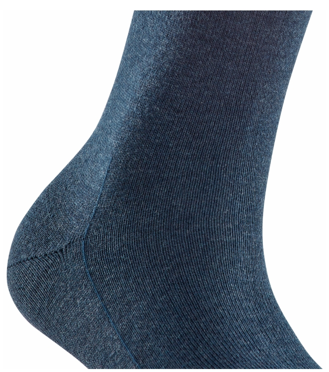 Falke Falke Family <span>46490 6499 Family</span> Navyblue Falke Family <span>46490 6499 Family</span> 46490 6499 Family blauw - www.bremmerschoenen.live - Bremmer Schoenen