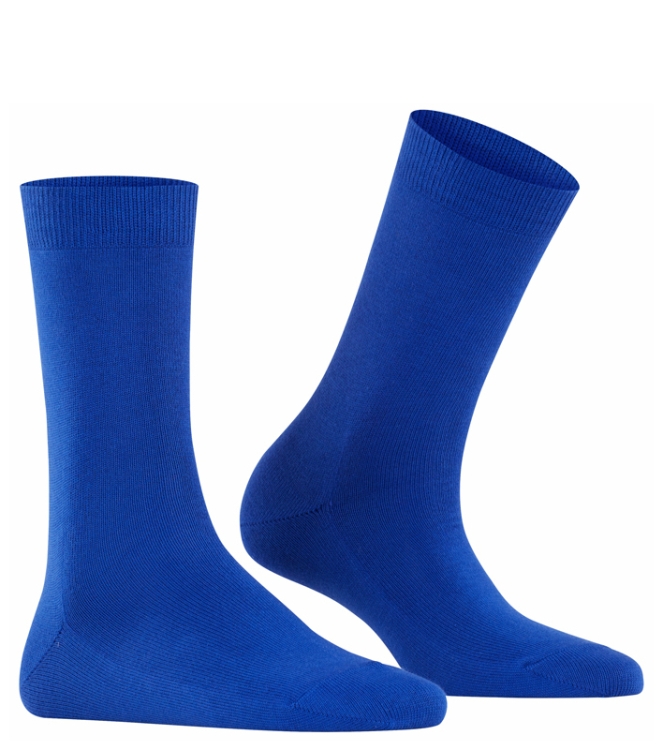 Falke Falke Family <span>46490 6065 Family</span> Imperial Falke Family <span>46490 6065 Family</span> 46490 6065 Family blauw - www.bremmerschoenen.live - Bremmer Schoenen
