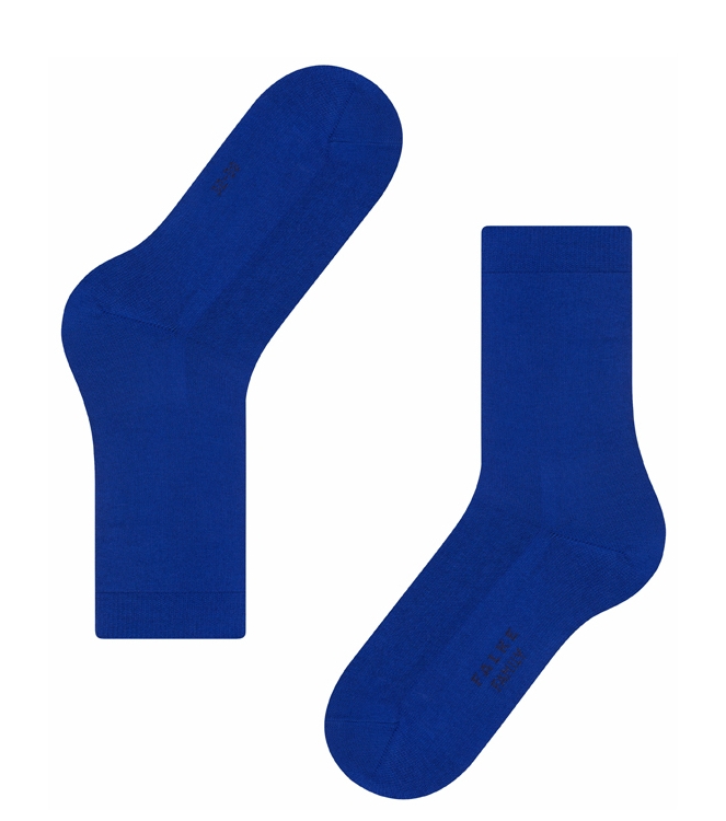 Falke Falke Family <span>46490 6065 Family</span> Imperial Falke Family <span>46490 6065 Family</span> 46490 6065 Family blauw - www.bremmerschoenen.live - Bremmer Schoenen